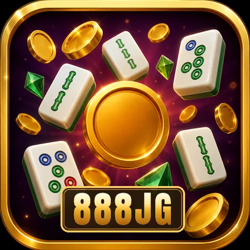 Cuplikan tampilan saluran unduhan APK 888jg 512×512